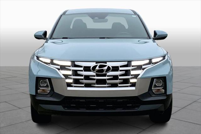 2022 Hyundai Santa Cruz SE