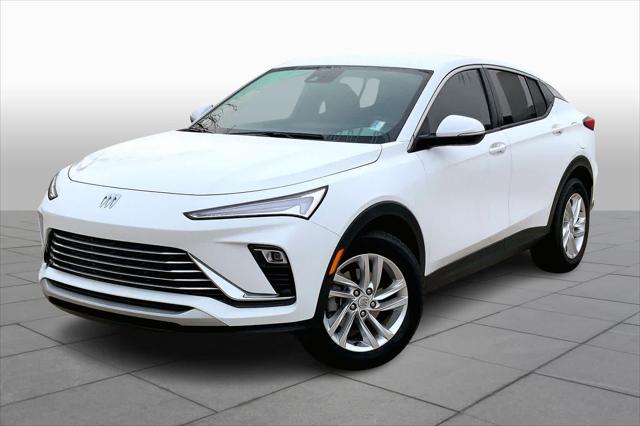 2024 Buick Envista Preferred FWD