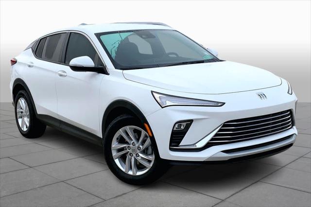 2024 Buick Envista Preferred FWD