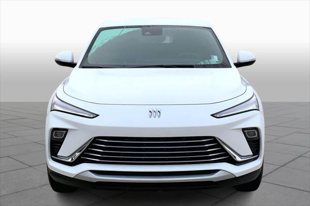 2024 Buick Envista Preferred FWD