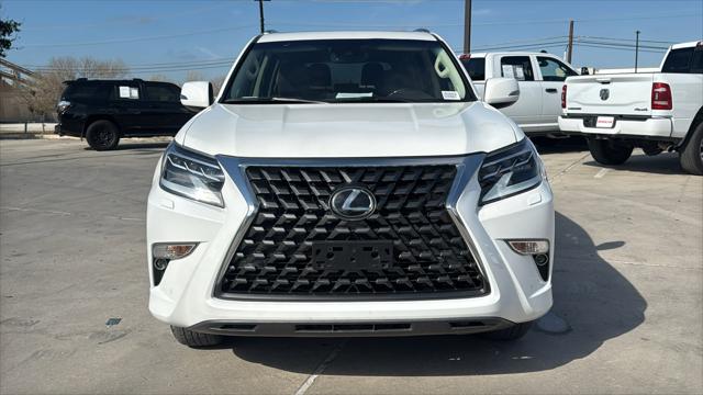 2021 Lexus GX 460 Premium