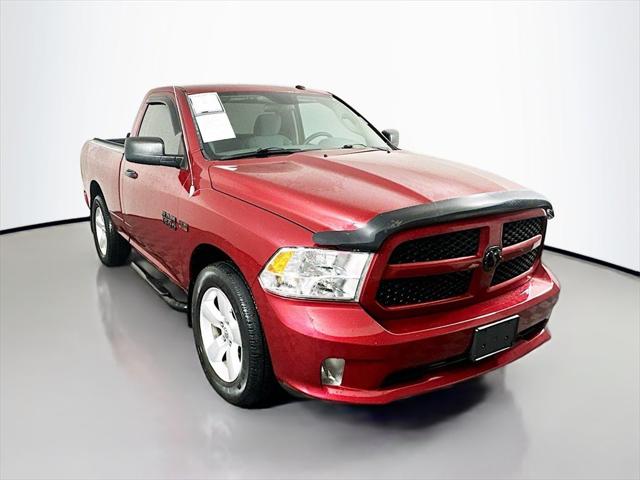 2013 RAM 1500 Express