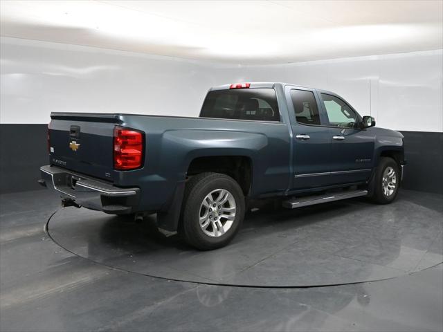 2014 Chevrolet Silverado 1500 1LZ 2014 Chevrolet Silverado 1500 1LZ