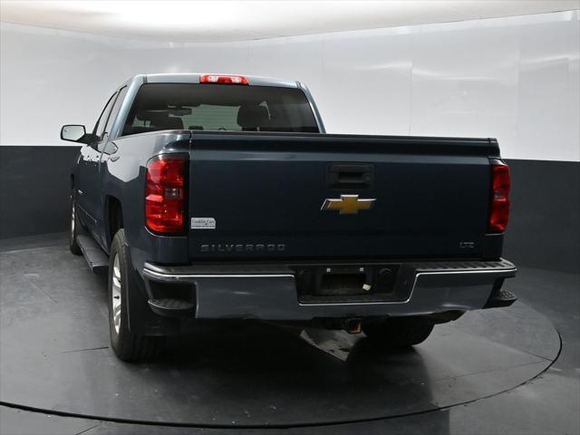 2014 Chevrolet Silverado 1500 1LZ 2014 Chevrolet Silverado 1500 1LZ