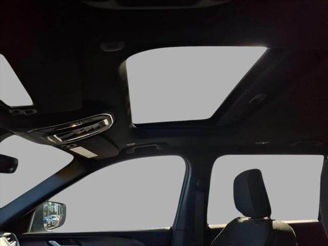 2025 Jeep Grand Cherokee Laredo X 4x4