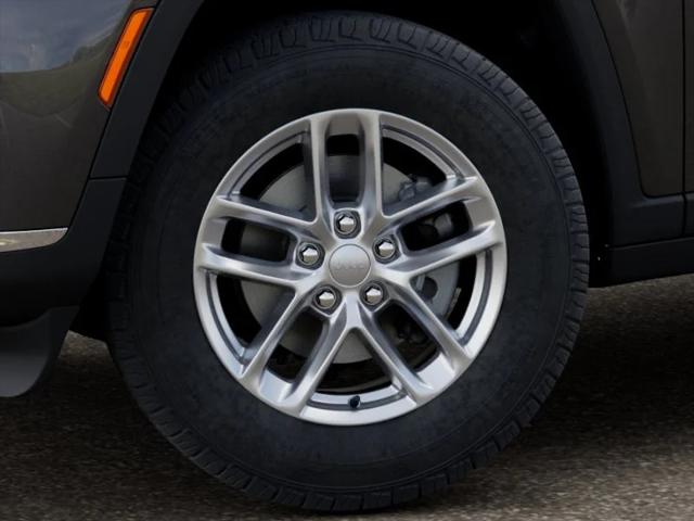 2025 Jeep Grand Cherokee Laredo X 4x4