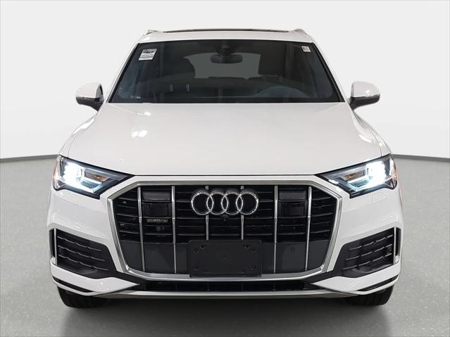 2023 Audi Q7 Premium Plus 45 TFSI quattro Tiptronic