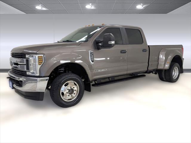 2019 Ford F-350 XL