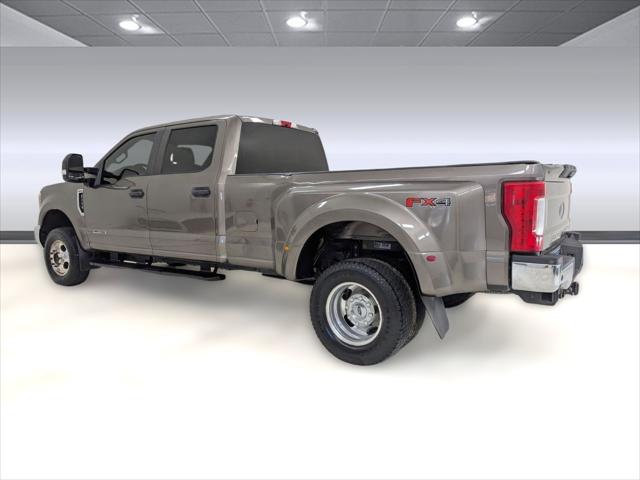 2019 Ford F-350 XL