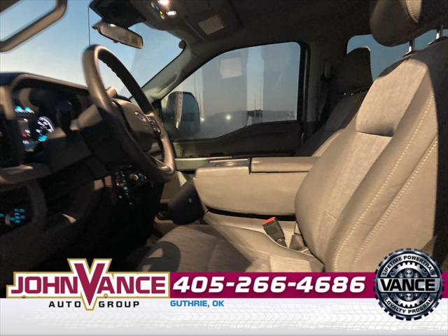 2023 Ford F-250 XL 2023 Ford F-250 XL