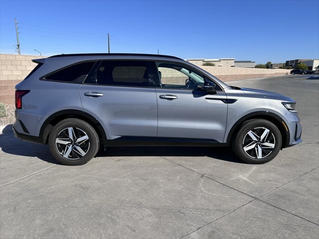 2023 Kia Sorento S