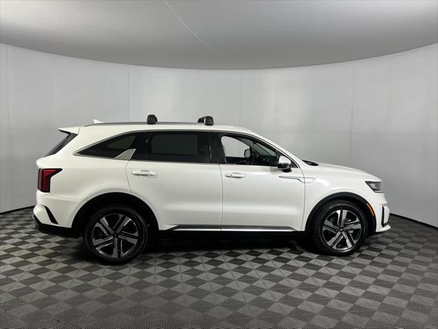 2023 Kia Sorento Hybrid EX 2023 Kia Sorento Hybrid EX