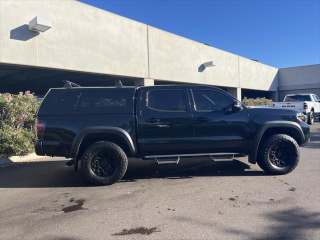2019 Toyota Tacoma TRD Pro