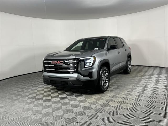 2025 GMC Terrain FWD Elevation