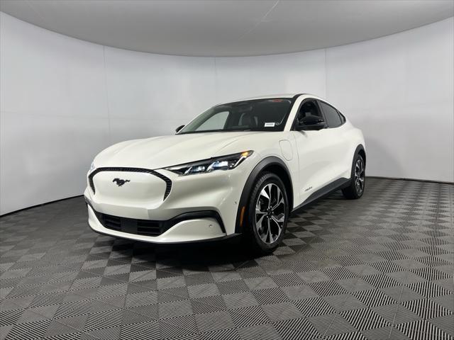 2024 Ford Mustang Mach-E Select 2024 Ford Mustang Mach-E Select