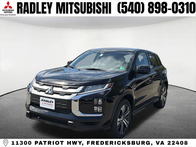 2026 Mitsubishi Outlander Sport 2.0 ES for sale in Fredericksburg, VA