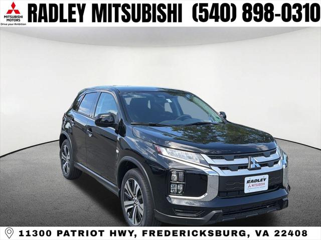 2026 Mitsubishi Outlander Sport 2.0 ES