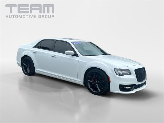 2023 Chrysler 300 300C 2023 Chrysler 300 300C