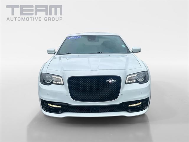 2023 Chrysler 300 300C 2023 Chrysler 300 300C
