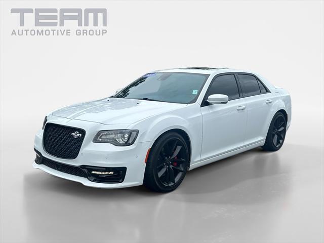 2023 Chrysler 300 300C 2023 Chrysler 300 300C