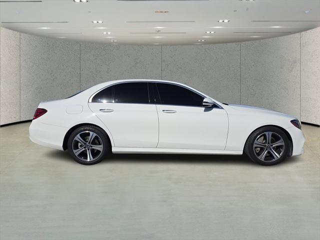 2020 Mercedes-Benz E 350 E 350