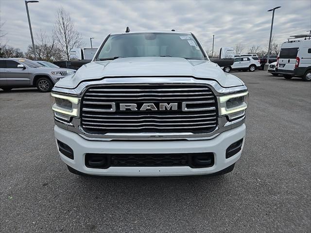 2023 RAM 2500 Laramie Crew Cab 4x4 64 Box