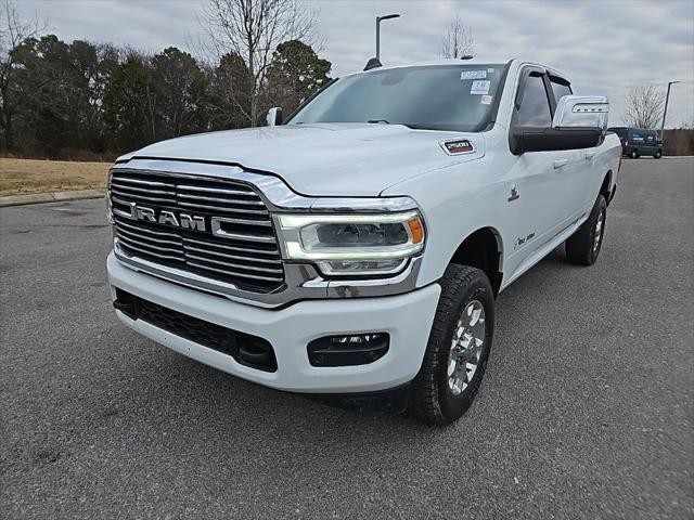 2023 RAM 2500 Laramie Crew Cab 4x4 64 Box