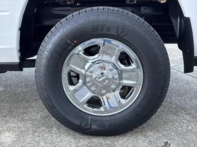 2026 RAM Ram 2500 RAM 2500 TRADESMAN CREW CAB 4X2 64 BOX