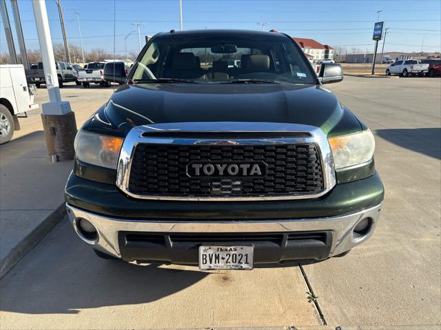 2013 Toyota Tundra Grade 5.7L V8