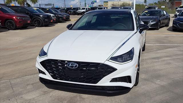 2023 Hyundai Sonata SEL Plus