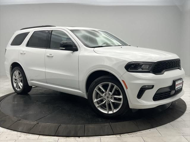 2023 Dodge Durango GT Plus AWD