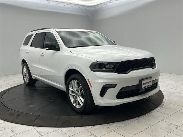2023 Dodge Durango GT Plus AWD