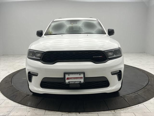 2023 Dodge Durango GT Plus AWD