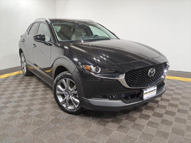 2024 Mazda CX-30 2.5 S Preferred Package