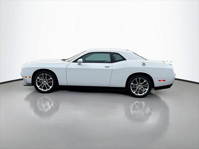 2022 Dodge Challenger GT AWD
