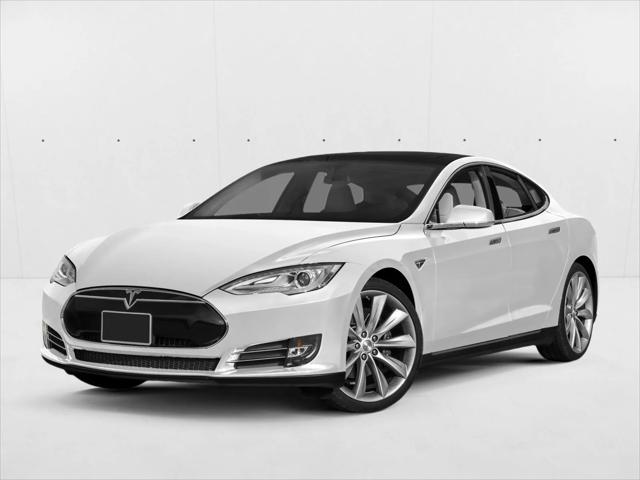 2016 Tesla Model S 90D 2016 Tesla Model S 90D
