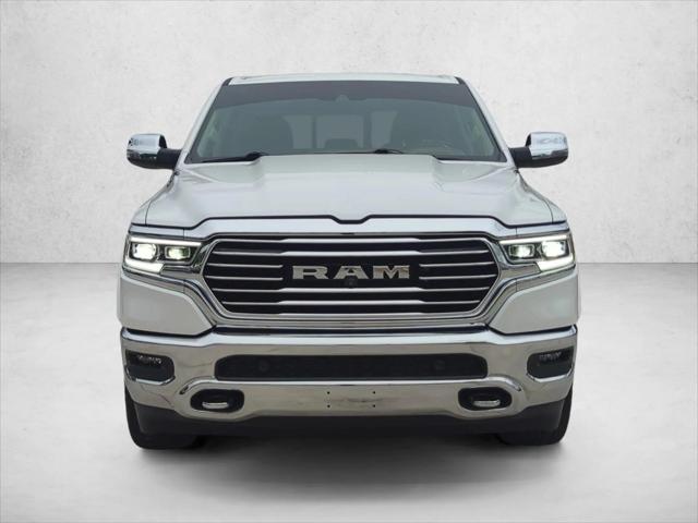 2023 RAM 1500 Limited Longhorn Crew Cab 4x4 57 Box