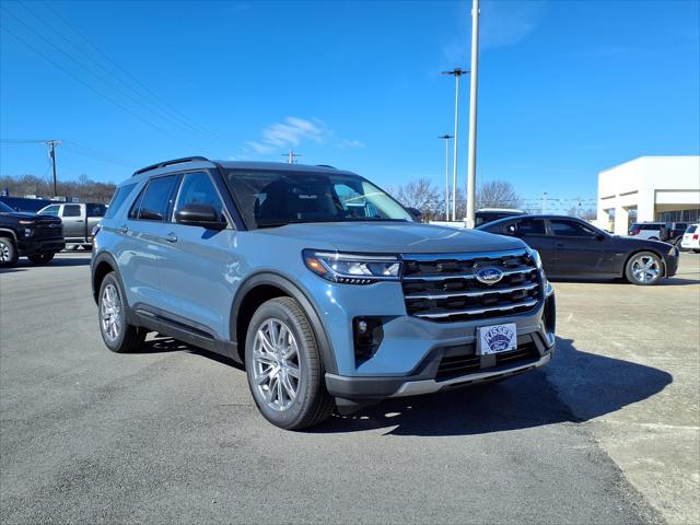 2026 Ford Explorer Active for sale in Claremore, OK