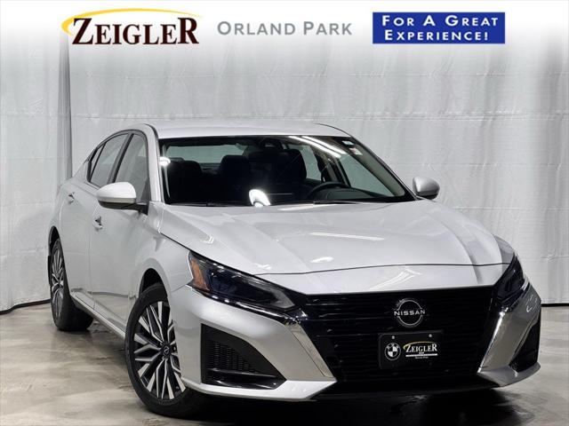 2023 Nissan Altima SV Intelligent AWD