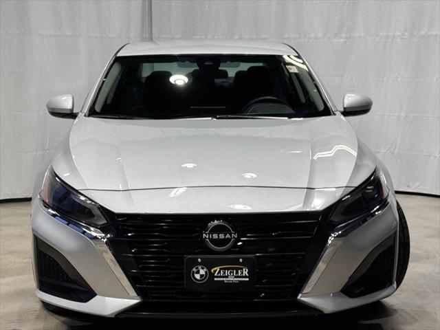 2023 Nissan Altima SV Intelligent AWD