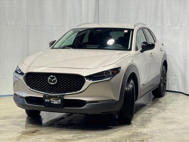 2024 Mazda CX-30 2.5 S Select Sport