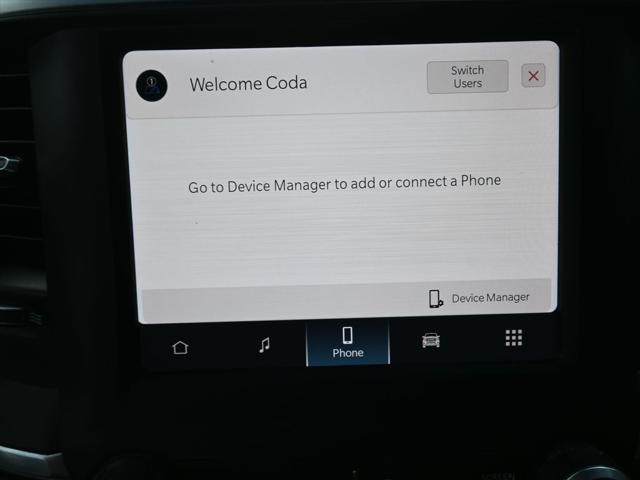 2023 RAM 3500 Lone Star Crew Cab 4x4 8 Box