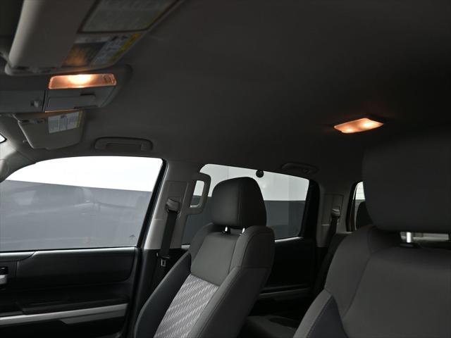 2018 Toyota Tundra SR5 5.7L V8