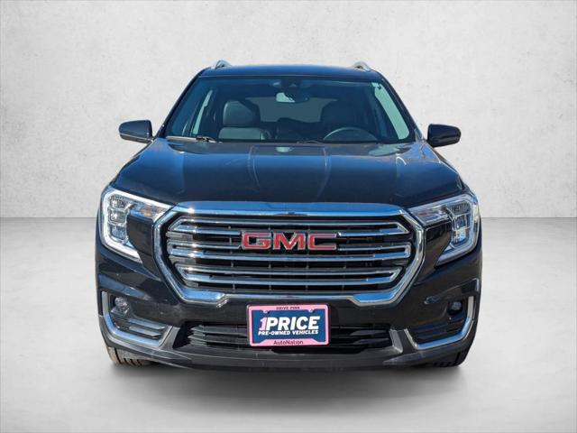 2023 GMC Terrain AWD SLT