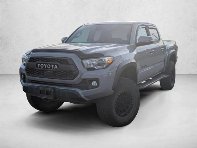 2019 Toyota Tacoma TRD Off Road