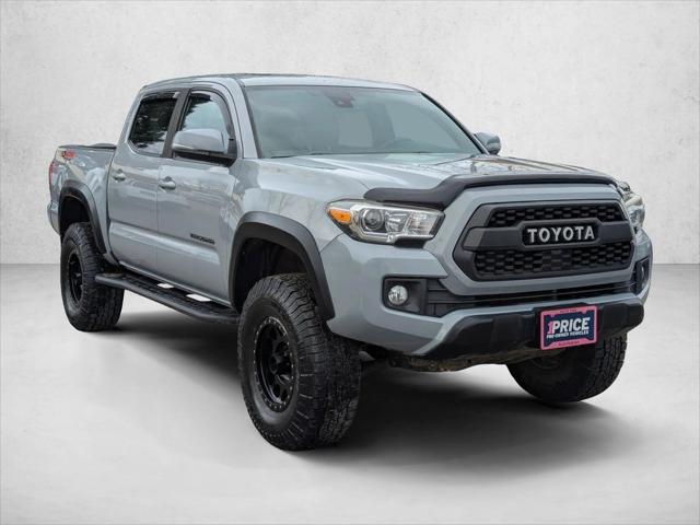 2019 Toyota Tacoma TRD Off Road