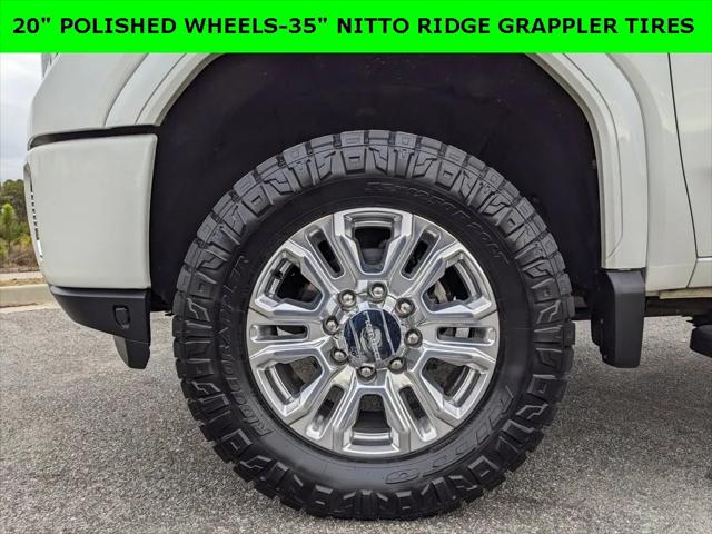 2020 GMC Sierra 2500HD 4WD Crew Cab Standard Bed Denali 2020 GMC Sierra 2500HD 4WD Crew Cab Standard Bed Denali