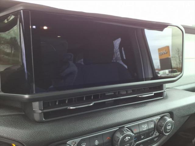 2026 Jeep Wrangler 4-Door Sport S 4x4