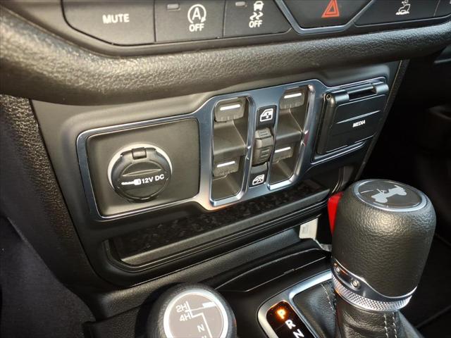 2026 Jeep Wrangler 4-Door Sport S 4x4
