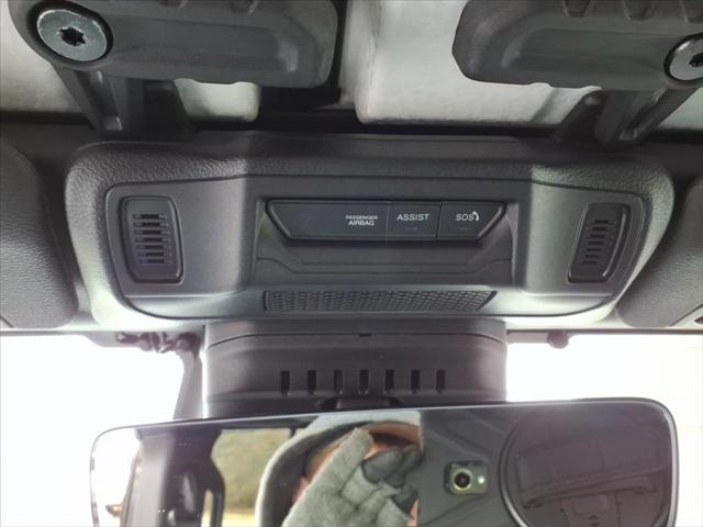2026 Jeep Wrangler 4-Door Rubicon 4x4